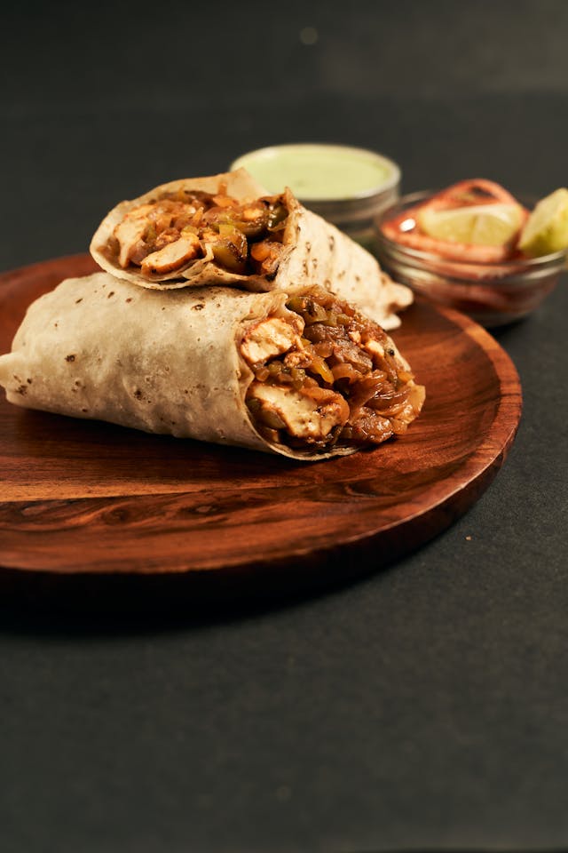 Versatile Wrap Recipes: Plan Ahead for a Week of Flavor